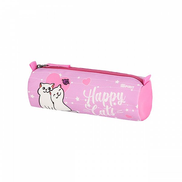 Šolski 5-delni set Smart Premium Happy Cats