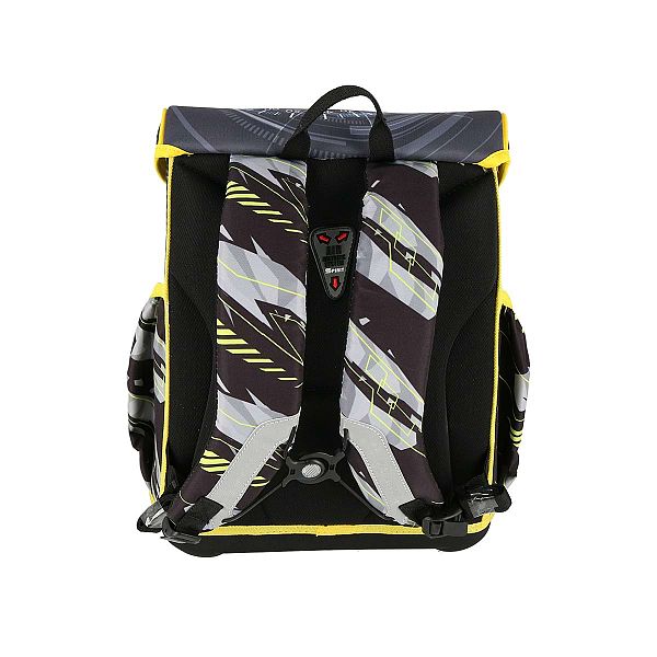 5-delni šolski set za prvošolčke Spirit Vision Racer