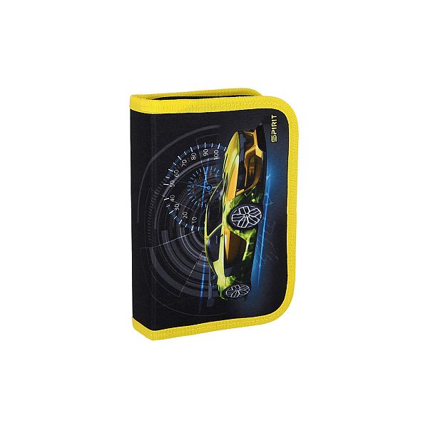 5-delni šolski set za prvošolčke Spirit Vision Racer
