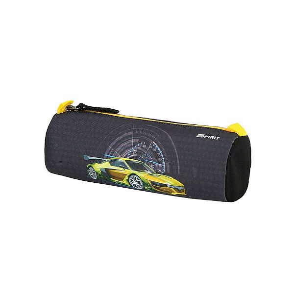 5-delni šolski set za prvošolčke Spirit Vision Racer