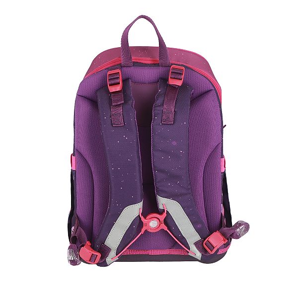 Šolska torba Spirit Air Light Butterfly