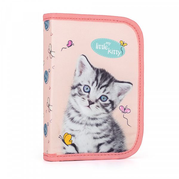 Peresnica prazna 1 ZIP Oxybag Cat