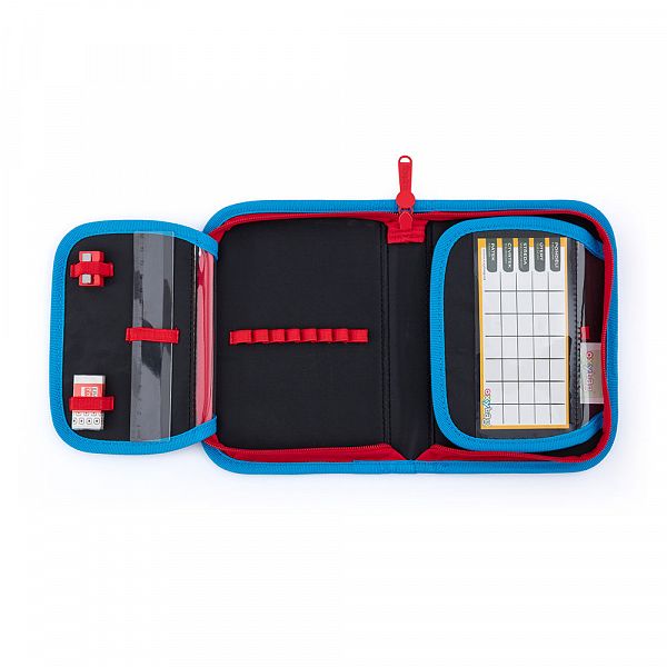 Peresnica prazna 1 ZIP Oxybag Car