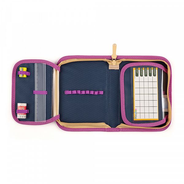 Peresnica prazna 1 ZIP Oxybag Frozen