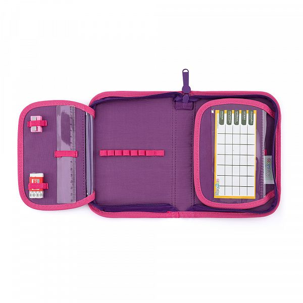 Peresnica prazna 1 ZIP Oxybag Butterfly