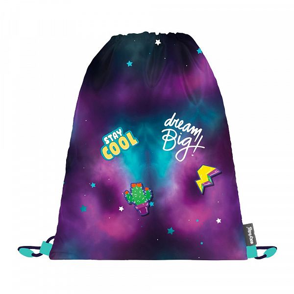 Vrečka za copate Oxybag Dream