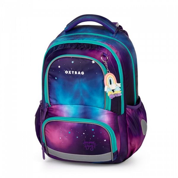 Šolska torba Oxybag Next Dream