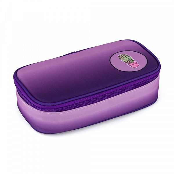Peresnica Oxybag Next Ombre Purple