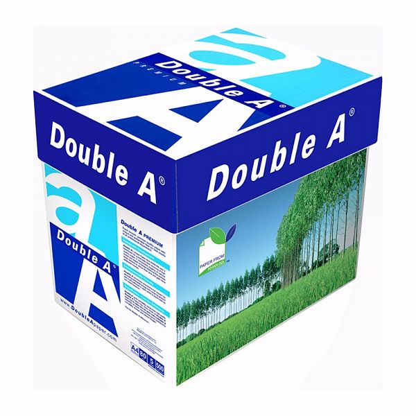 Fotokopirni papir A4 Double A Premium
