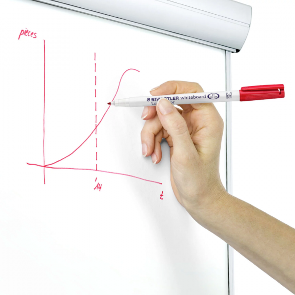 Flomaster Staedtler Lumocolor Whiteboard M več barv