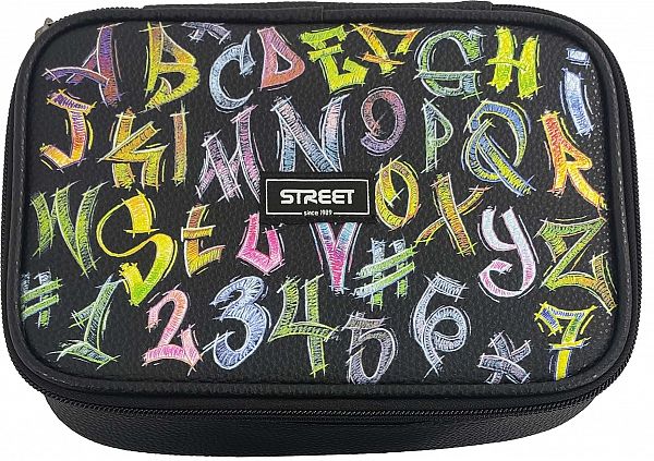 Peresnica prazna Street Compact Multi Grafit