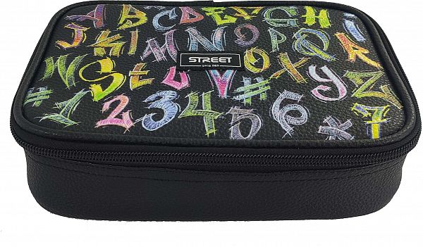 Peresnica prazna Street Compact Multi Grafit