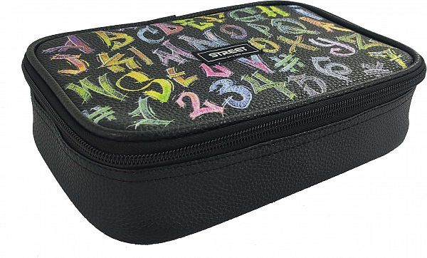 Peresnica prazna Street Compact Multi Grafit