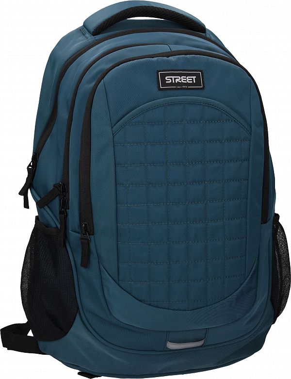 Šolski nahrbtnik Street Round Doubler Yale