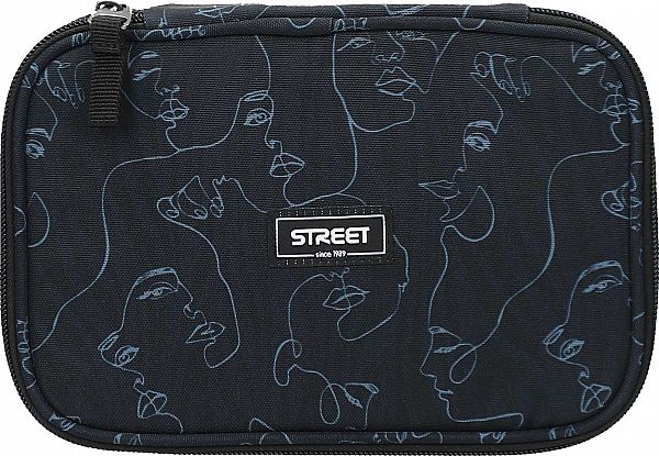 Peresnica prazna Street Compact Multi Faces