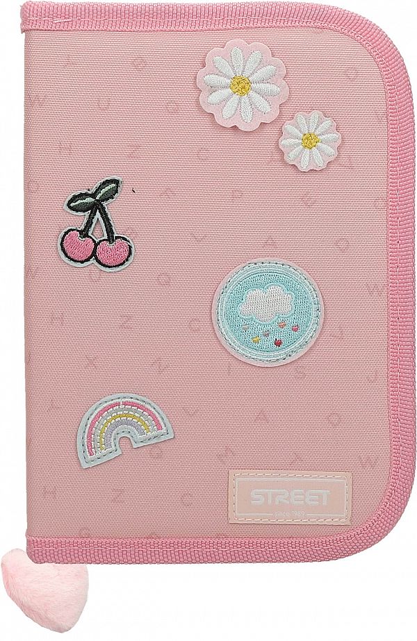 Peresnica prazna 1ZIP Street Lovely Letters