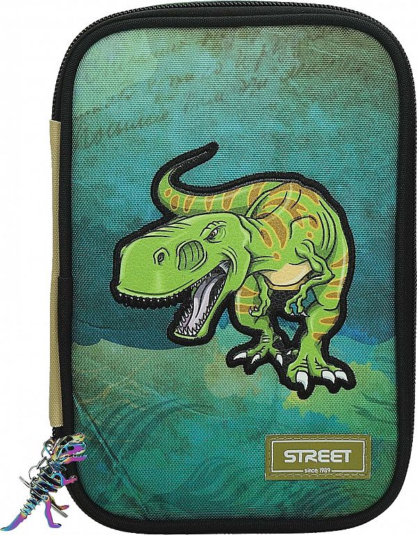 Peresnica prazna Street Compact Multi Dinosaur
