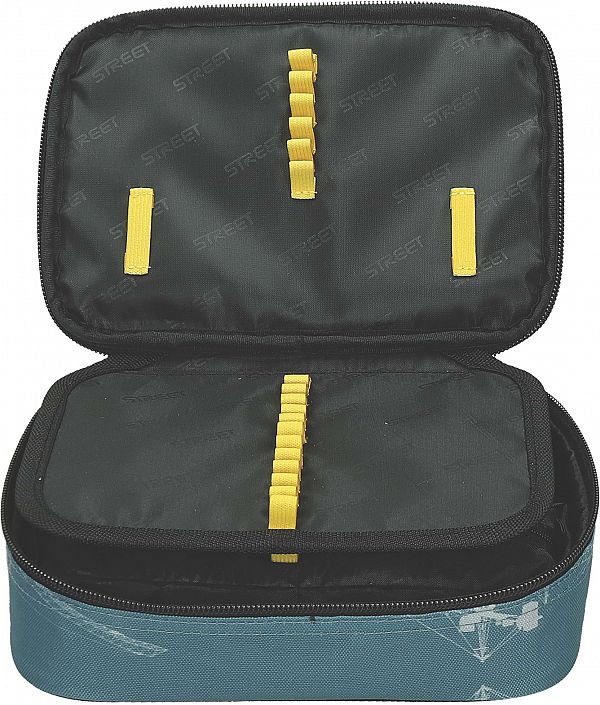 Peresnica prazna Street Compact Multi Construction