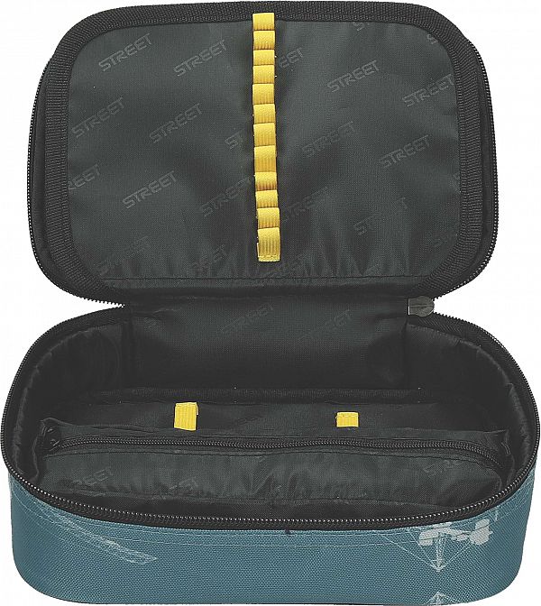 Peresnica prazna Street Compact Multi Construction