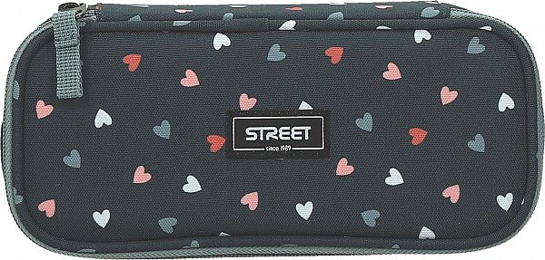 Peresnica prazna Street Compact Light Heartbeat