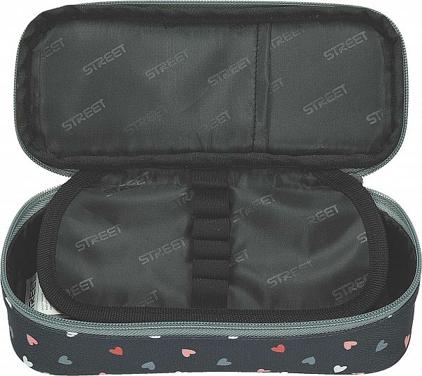 Peresnica prazna Street Compact Light Heartbeat