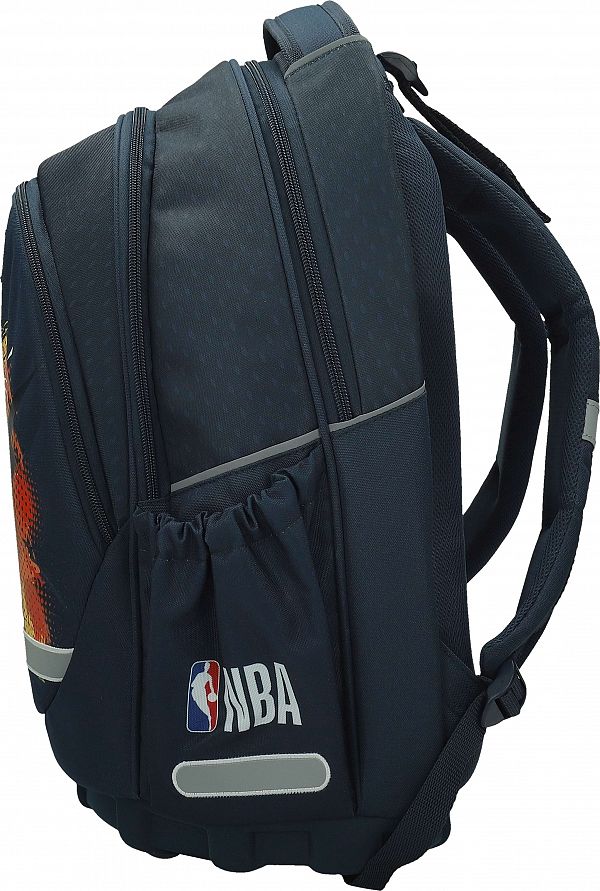 Šolska torba Street Ergonomic NBA