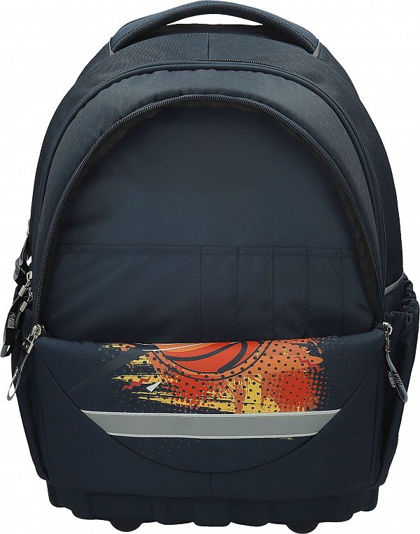 Šolska torba Street Ergonomic NBA