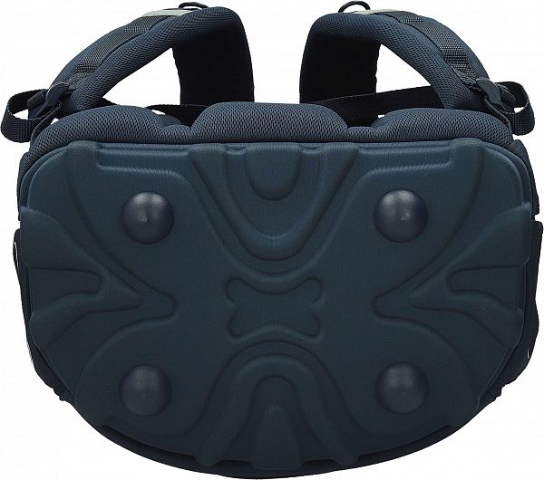 Šolska torba Street Ergonomic NBA