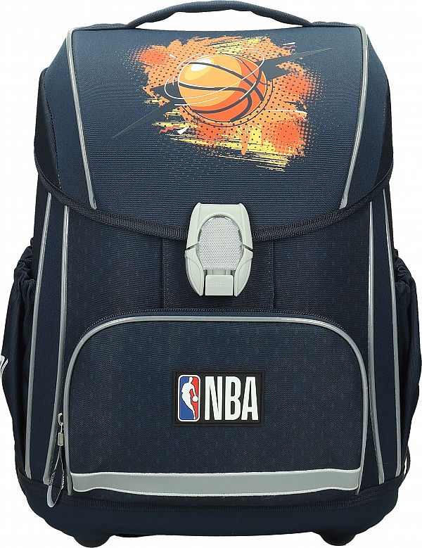 Šolska Torba Street ABC NBA