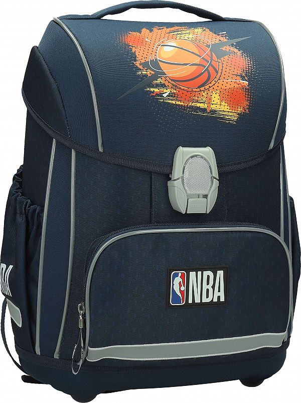 Šolska Torba Street ABC NBA