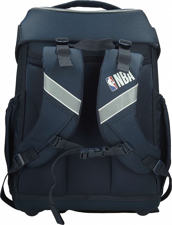 Šolska Torba Street ABC NBA