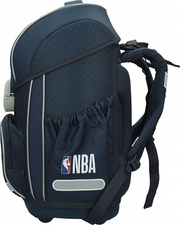 Šolska Torba Street ABC NBA