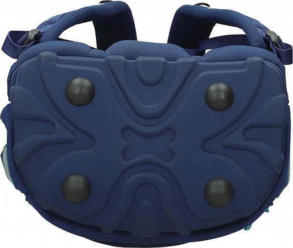 Šolska torba Street Ergonomic UEFA Teen