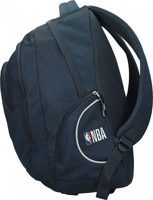 Šolski nahrbtnik Street Round NBA