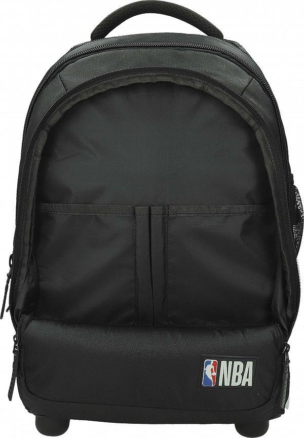 Nahrbtnik na kolesih Street Trolley NBA Black