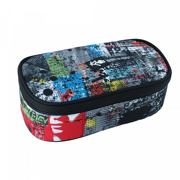 Peresnica prazna Kaos Maxi Spot