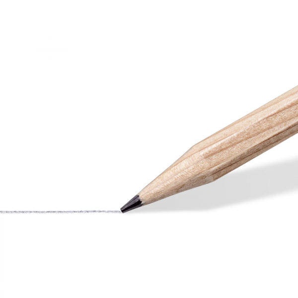 Svinčnik Staedtler Natur HB