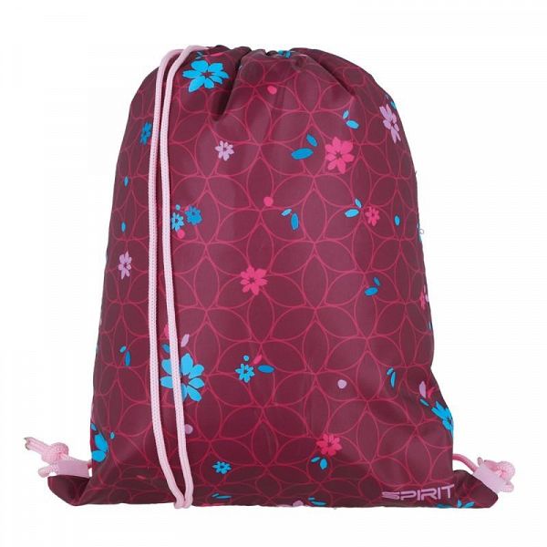 6-delni šolski set Spirit ABC Cosmo Flower