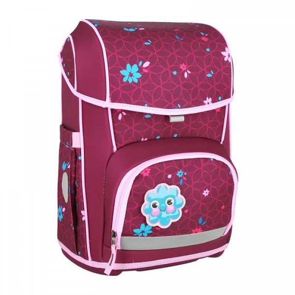 6-delni šolski set Spirit ABC Cosmo Flower