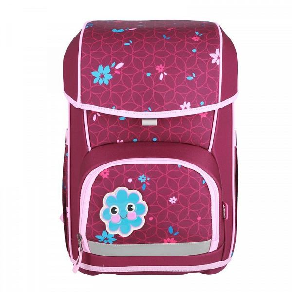 6-delni šolski set Spirit ABC Cosmo Flower