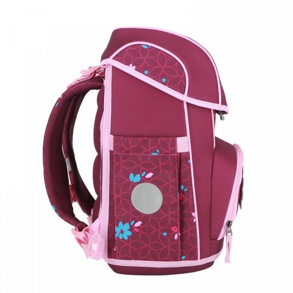 6-delni šolski set Spirit ABC Cosmo Flower