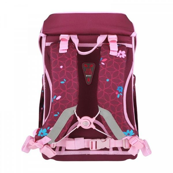 6-delni šolski set Spirit ABC Cosmo Flower