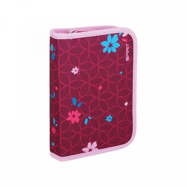 6-delni šolski set Spirit ABC Cosmo Flower