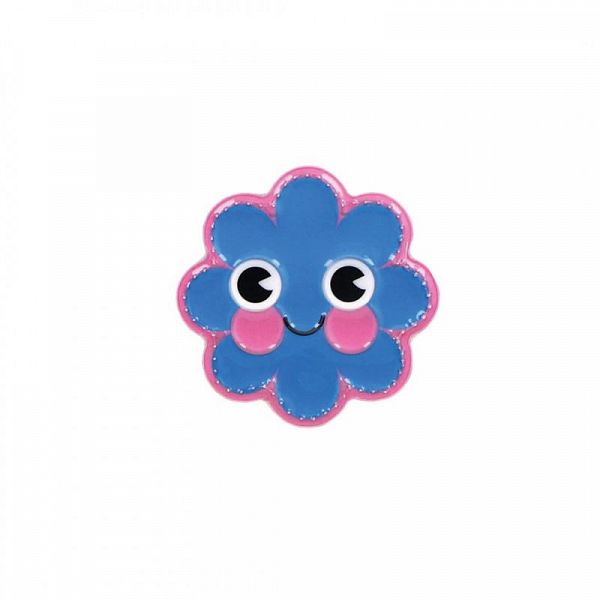 6-delni šolski set Spirit ABC Cosmo Flower