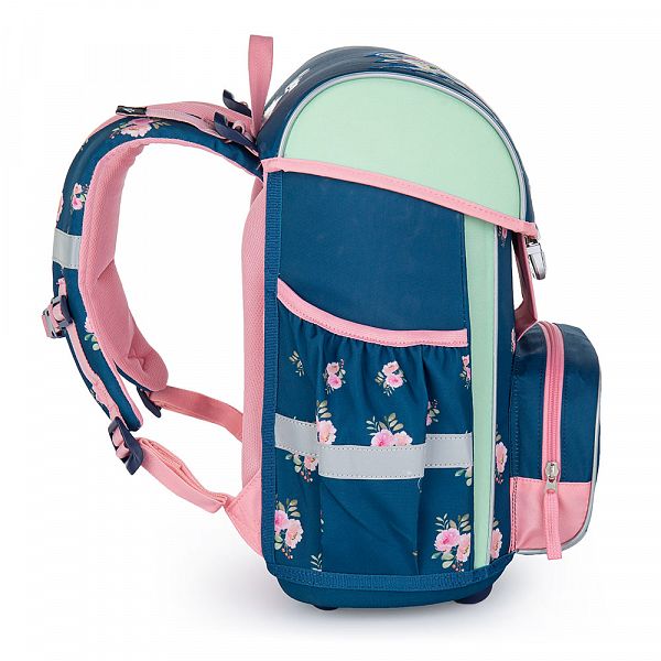 Šolska torba ABC Oxybag Premium Unicorn 1