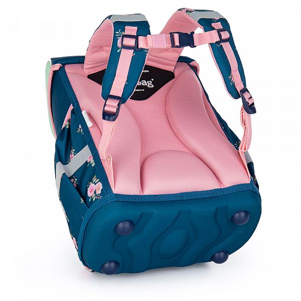 Šolska torba ABC Oxybag Premium Unicorn 1