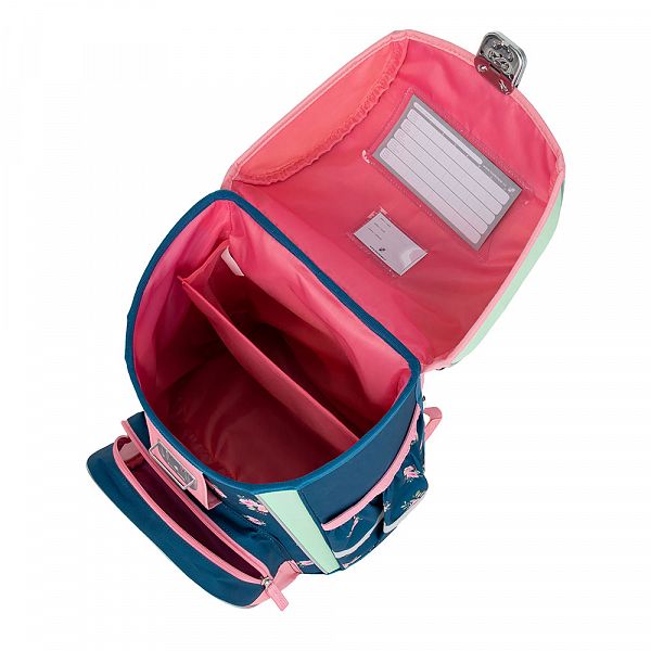 Šolska torba ABC Oxybag Premium Unicorn 1