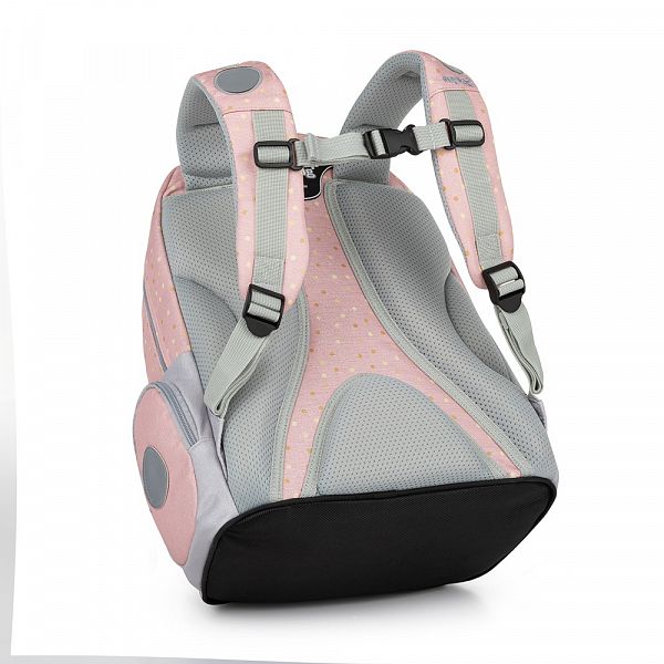 Šolska torba Oxybag Oxy GO Butterfly