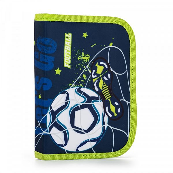 Peresnica prazna 1ZIP Oxybag Football