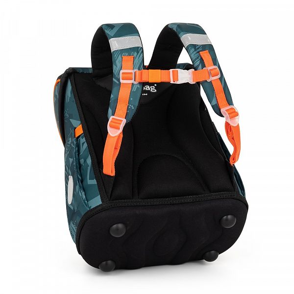 Šolska torba ABC Oxybag Speed